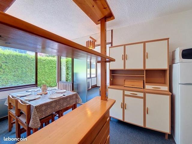 Appartement vente à Bonneville, Les Contamines-montjoie