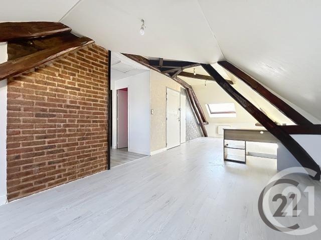 Appartement vente à Troyes