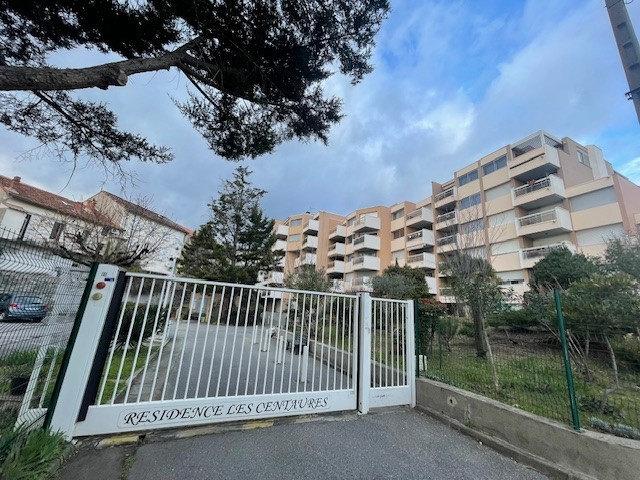 Appartement vente à Alès