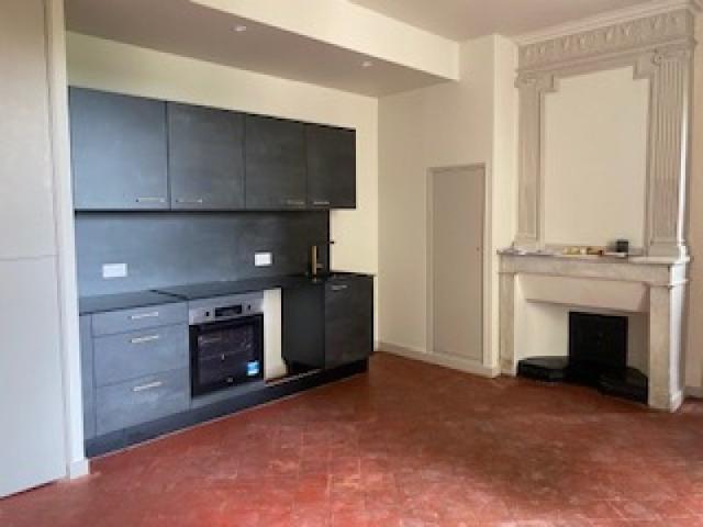 Appartement location à Nîmes, Uzès