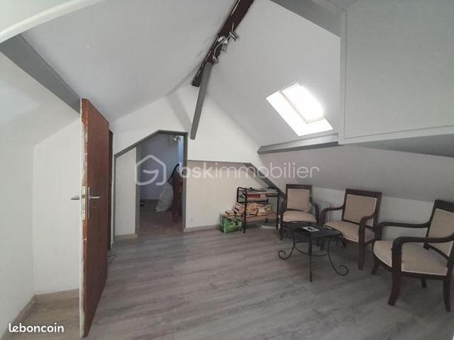 Appartement vente à Palaiseau, Montlhéry
