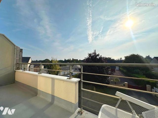 Appartement vente à Chartres-de-bretagne Appartement vente à Chartres-de-bretagne