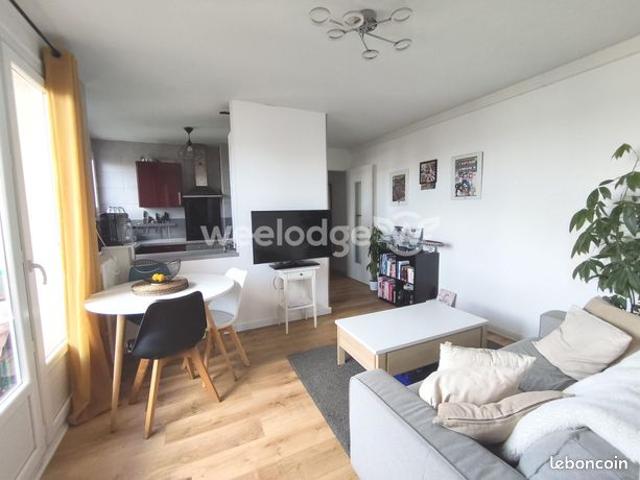 Appartement vente à Conflans-Sainte-Honorine, Yvelines