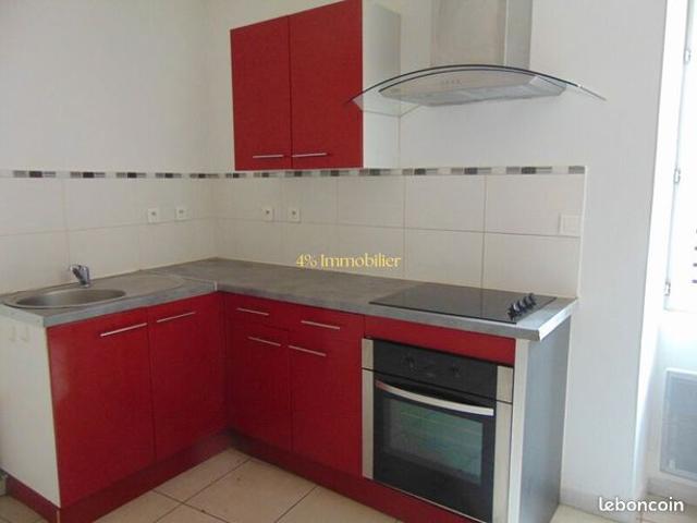 Appartement vente à Béziers, Agde