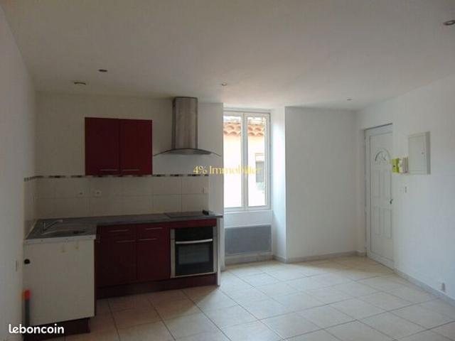 Appartement vente à Béziers, Agde