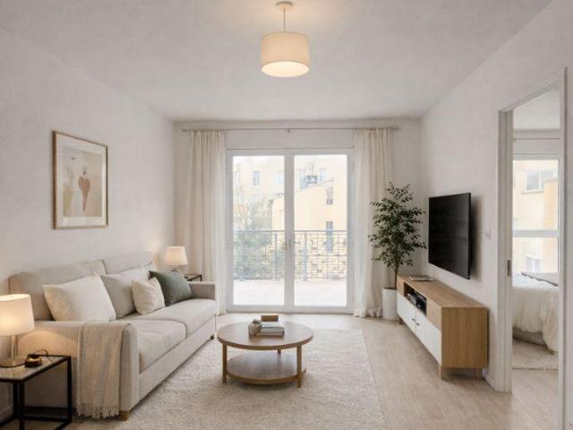 Appartement vente à Caen, Carpiquet