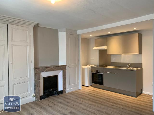 Appartement location à Villefranche-sur-Saône, Rhône