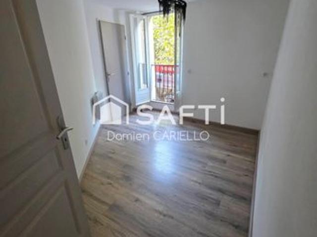 Appartement vente à Digne-les-Bains, Alpes-de-Haute-Provence