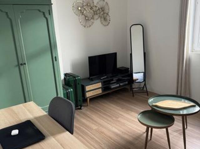 Appartement vente à Arras