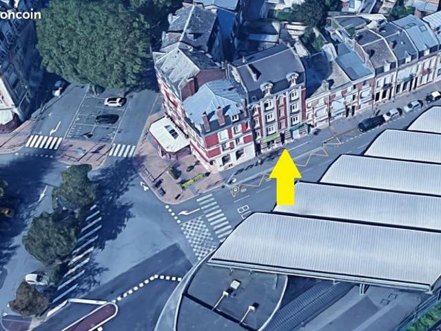 Appartement vente à Arras