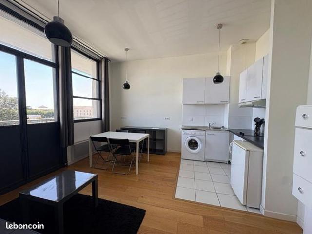Appartement vente à Niort, Deux-Sèvres