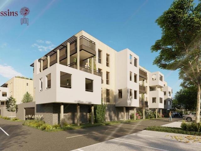 Appartement location à Avignon, Le Pontet