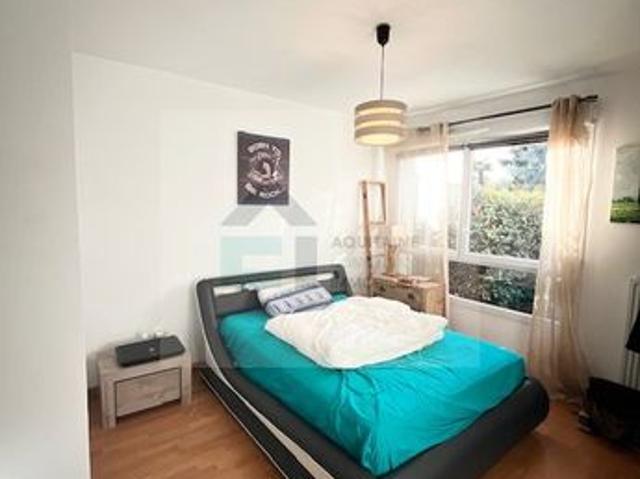 Appartement vente à Bordeaux, Saint-aubin-de-médoc