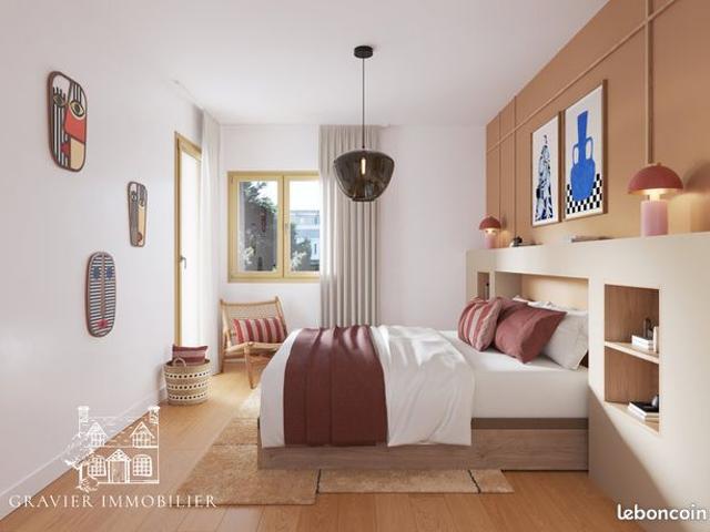 Appartement vente à Bayonne, Anglet