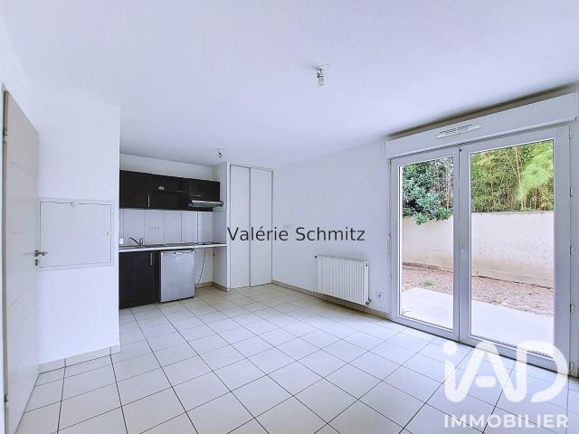 Appartement vente à Toulouse, Montberon