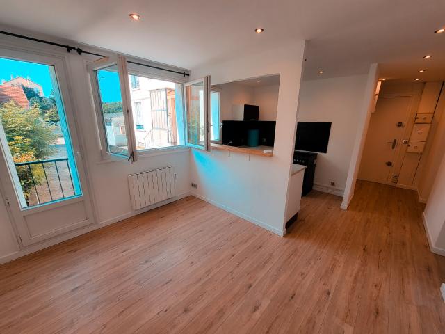 Appartement vente à Nanterre, Rueil-malmaison