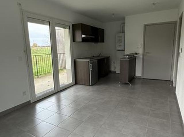 Appartement vente à Blaye, Saint-andré-de-cubzac