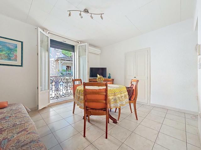Appartement vente à Béziers, Lamalou-les-bains