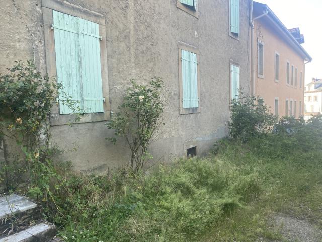 Appartement vente à Épinal, Epinal