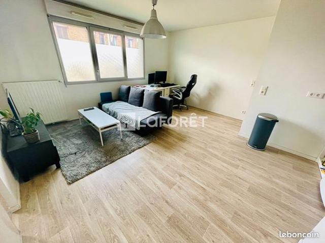 Appartement vente à Argenteuil, Bezons