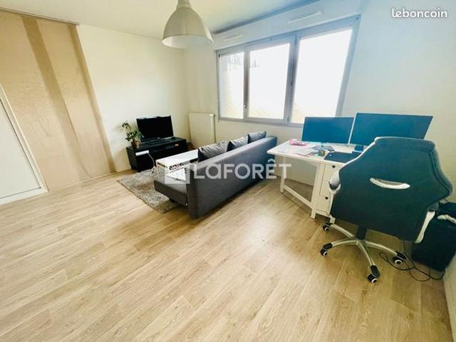 Appartement vente à Argenteuil, Bezons