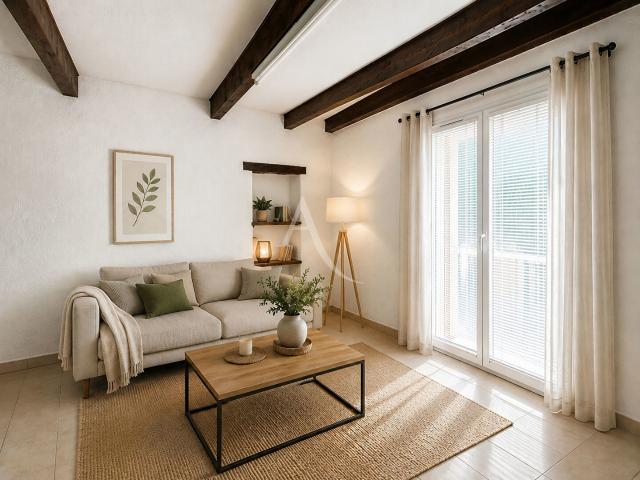 Appartement vente à Digne-les-Bains, Volonne
