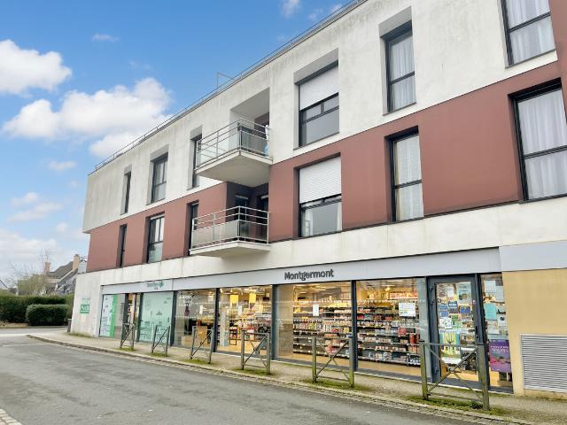 Appartement vente à Rennes, Bretagne