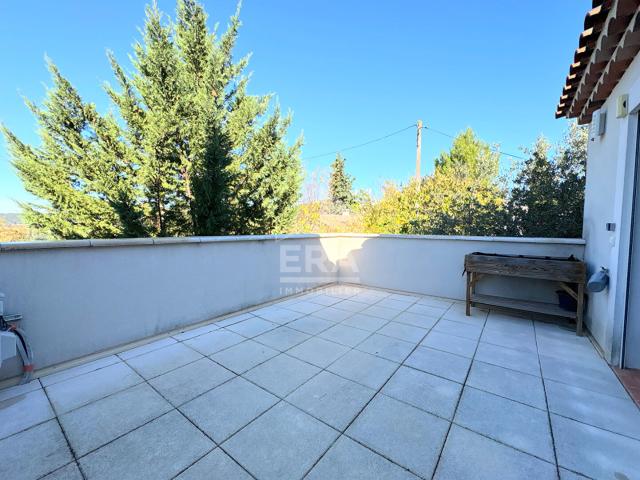 Appartement vente à Apt, Pertuis