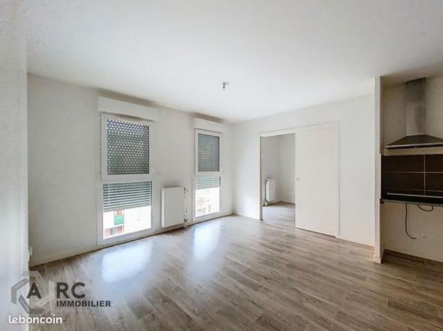 Appartement vente à Orléans