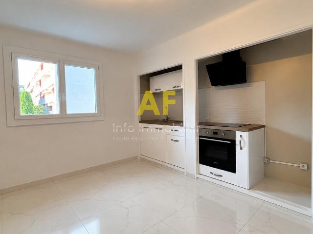 Appartement vente à Saint-Raphaël, Var