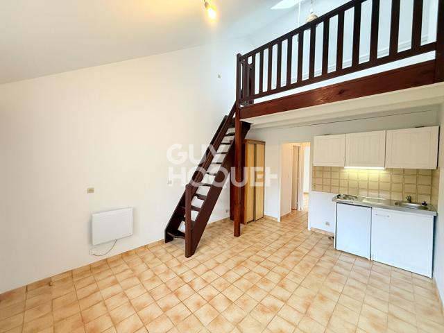 Appartement vente à Mont-de-Marsan, Mimizan