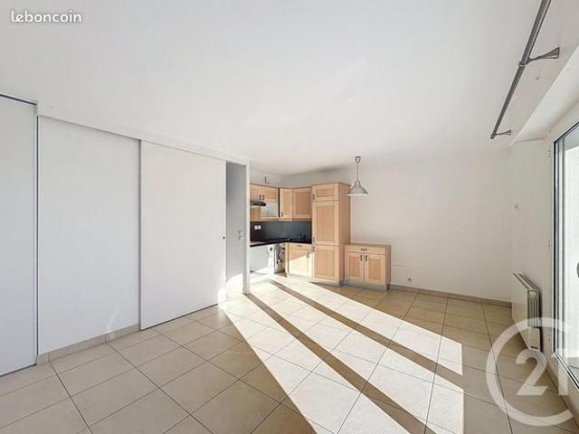 Appartement vente à Arcachon