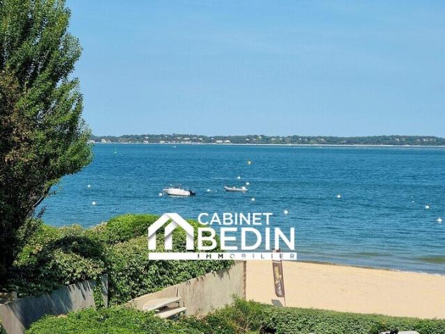 Appartement vente à Arcachon