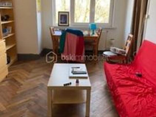 Appartement vente à Lille, Lambersart