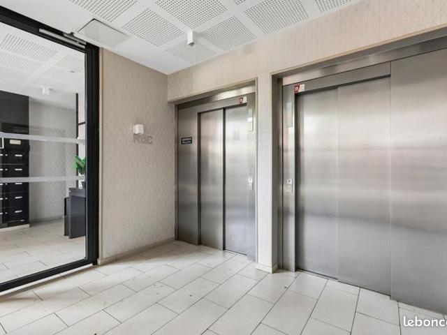 Appartement vente à Romainville, Seine-Saint-Denis