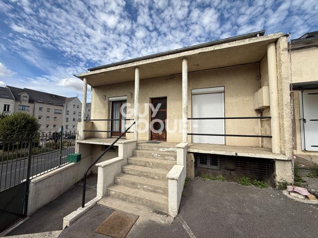 Appartement vente à Clermont