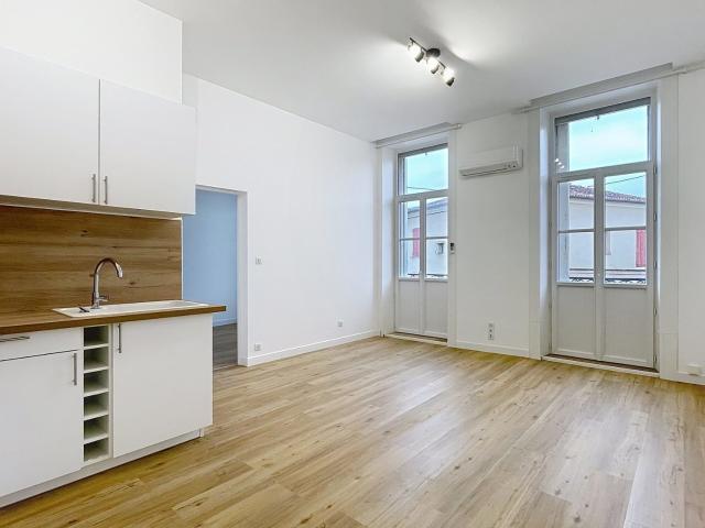 Appartement location à Toulouse, Fronton