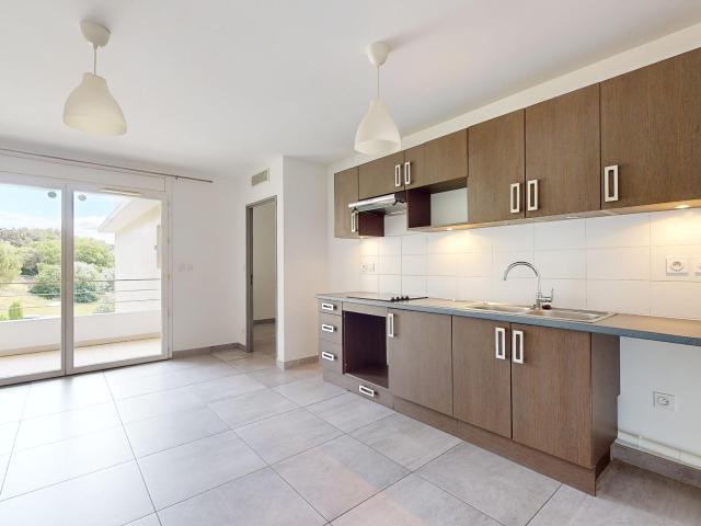 Appartement vente à Marseille