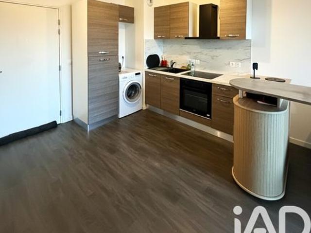 Appartement vente à Palaiseau, Égly