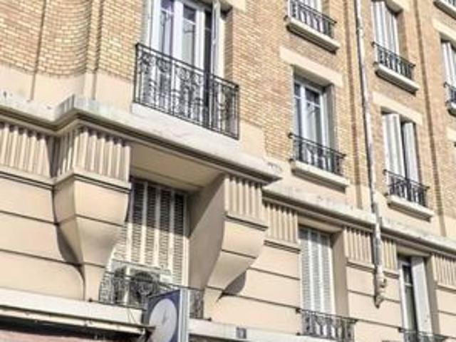 Appartement vente à Asnières-sur-seine, Martinique