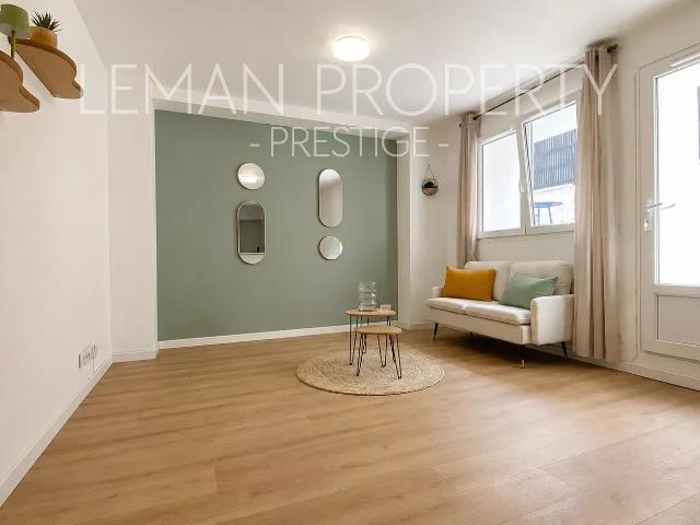 Appartement vente à Grasse, Le Cannet