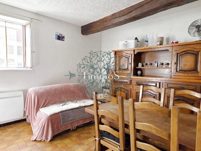 Appartement vente à Clermont, Mouy