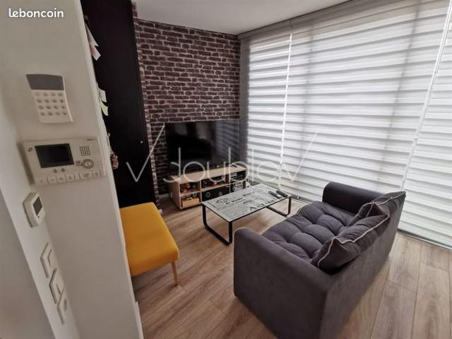 Appartement vente à Lille