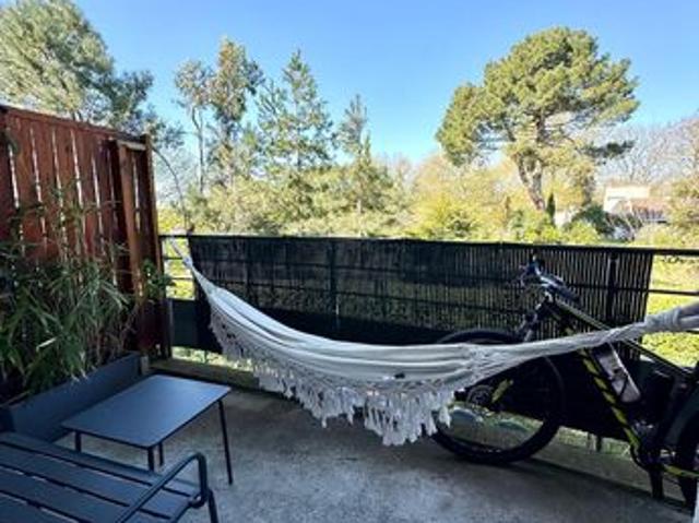 Appartement vente à Bordeaux, Créon