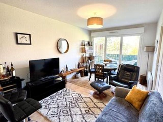 Appartement vente à Bordeaux, Créon