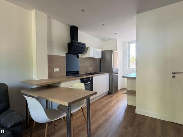 Appartement vente à Villefranche-sur-Saône, Rhône
