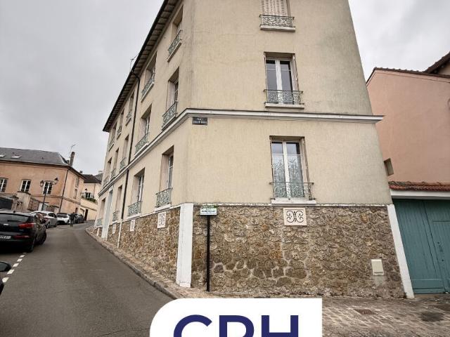 Appartement vente à Saint-Germain-en-Laye, Marly-le-roi