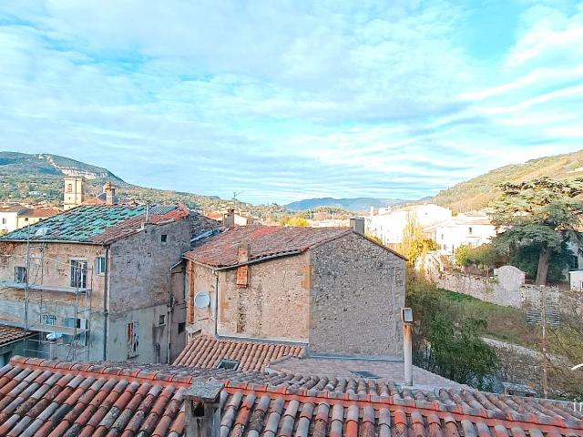 Appartement vente à Lodève