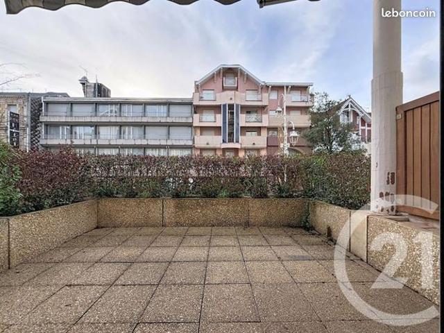 Appartement vente à Arcachon