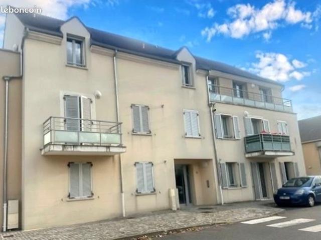Appartement vente à Meaux, Moussy-le-neuf